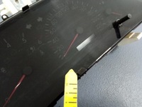 фото thumb №9, Corolla e12 1.4 d-4d лічильник прилади eu 83800-02c60