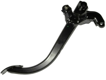 фото thumb №1, Педаль сцепления do opel vivaro a renault trafic ii