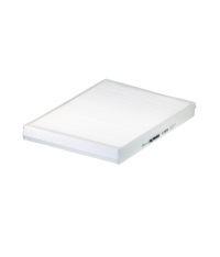 Filtron фільтр обдув k1378 audi a4 1,4tfsi 15- Недорого, фото thumb