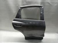 фото thumb №6, Двері праве задня задні audi q4 89a 89a
