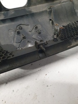 фото thumb №7, Решітка радіатора решітка peugeot boxer 1304703070