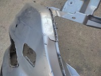 фото thumb №10, Honda hrv ii рестайлинг 18- бампер перед 71100-t7a-j00