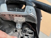 фото thumb №9, Ford s-max mk1 2.0 tdci кермо кнопки 6m2t-14k147-dg 6m2t-14k147-ch