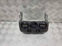 фото thumb №1, Панель обдув кондиционера nissan primera p11