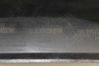 фото thumb №4, Спойлер накладка бампер перед smart 453 a453