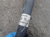 фото thumb №5, Приводной вал левый задняя задняя cla w117 amg 2.0 t 15r