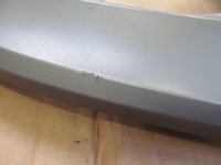 фото thumb №7, Audi s5 11-16 спойлер накладка бампера зад c403