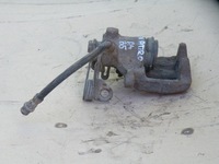 фото thumb №11, Audi a4 b5 1.8t 1.8 t quattro супорт гальмівний задній лівий праві чавунний