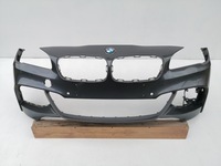 фото thumb №1, Бампер перед bmw 2 ii f45 f46 m-pakiet
