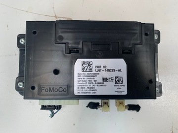 фото thumb №1, Ford втулка стабілізатора mk4 iv kuga mk3 2020-moduł інтерфейс telematics usa