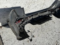 Купити Sq5 q5 8r рестайлінг  бампер задній задній pdc grafitowy хром lx5r, фото thumb