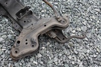 фото thumb №7, Подрамник подрамник подрамник c3 /208 i / 2008 i #1128