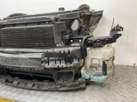 Ремень перед передний комплект радиатор mini cooper countryman r60 sd 2.0 d. в Украине, фото thumb