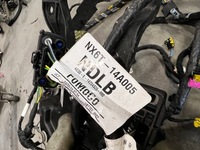 фото thumb №11, Проводка джгут електропроводка салону ford escape mk4