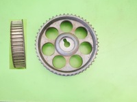 фото thumb №1, Колесо зубчасте вала розподільного валу alfa romeo 145 1.9td