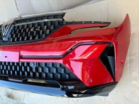 фото thumb №14, Бампер перед передний kompletny renault austral камера красный nnp alpine