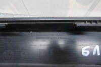 Купити Накладка поріг права bmw x1 e84 захист  порога  09-14, фото thumb