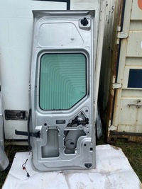 фото thumb №10, Opel movano ii lift master iii двері правий задня teknh