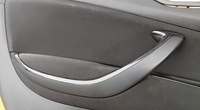 фото thumb №7, Боковина оббивка двері лівий перед чорний матеріал hifi citroen c5 iii x7 eu