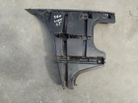 фото thumb №1, Ковзун бампера лівий зад 08693386 volvo s60 i рестайлінг 2005 volvo