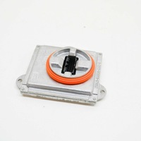 фото thumb №1, Smart forfour 453 headlamp управление unit a4538204400