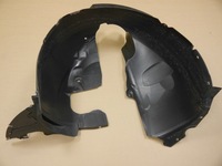 фото thumb №1, Audi a1 82a підкрилок перед 82a809957