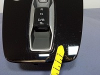 фото thumb №10, Audi q4 e-tron рамка dekor перемикання передач 89a864241