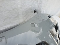 фото thumb №14, Skoda octavia vrs rs 5e0 iii lift 17- бампер перед омыватель pdc 5e0807221aa