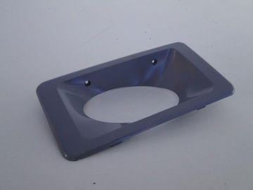 фото thumb №9, Mercedes g 463 w463 рамка галоген ліва права