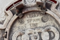 фото thumb №7, Колпак 16 8p0601147a audi a3 8p 03-13