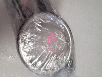 фото thumb №11, Toyota hilux vii 7 хром заглушка решітка решітка рамка галоген ліва oem