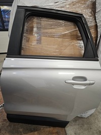 фото thumb №1, Opel crossland x двері ліві зад z176 європа