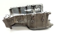 фото thumb №3, Поддон масляная toyota yaris ii 1.4 d4d