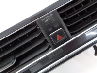 фото thumb №5, Рамка спидометра решётки обдув vw tiguan ii 16-