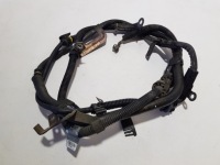 Купить Шланг кабель генератора аккумулятора 2075400510 mercedes w212, фото thumb