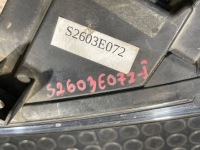 фото thumb №12, Skoda octavia iii 3 5e0 rs 13-16 галоген протитуманна фара ліва перед