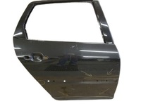 фото thumb №1, Peugeot 407 kombi дверь правое задняя