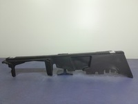 фото thumb №1, Audi q7 ii 4m планка підтримка підлоги багажника права 4m0863527f