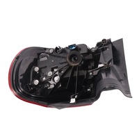 фото thumb №9, Mercedes gla x156 лампа задняя наружная левая led a1569069700