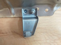 фото thumb №6, Bmw 1 f40 m135i 19- защита термическая коллектора 8632101 8604896