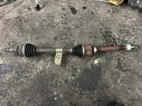 фото thumb №1, Renault trafic iii 1,6 1.6 dci піввісь довга права правий перед напіввісь 100%