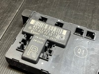 фото thumb №3, Mercedes r171 модуль блок управления дверь 1718205226