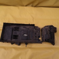 фото thumb №1, Ford mondeo mk5 14- основа корпус акумулятор