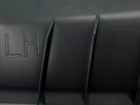 фото thumb №9, Element кріпильний бампера пластиковий лівий перед 1084169-00-b tesla 3 2017-