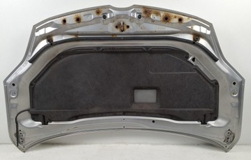 фото thumb №10, Капот mazda 5 i cr