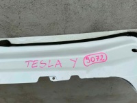 фото thumb №10, Tesla модель y крышка крышка багажника зад 9072
