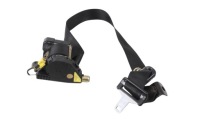 фото thumb №1, Pas безопасности правый задняя задний mercedes ml w163 a1638602085