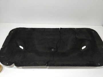 фото thumb №9, Dodge challenger 15- ізоляція термічна шумоізоляція кришки капота двигуна