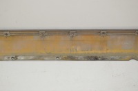 Накладка поріг ліва поріг mercedes w126 рестайлінг  long 1266905140 Оригінал, фото thumb