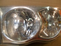 фото thumb №5, Dodge ram dr 2002 2003 2004 2005 фара лівий